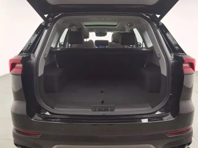 Chery Tiggo 8 PRO — Фото автомобиля 16