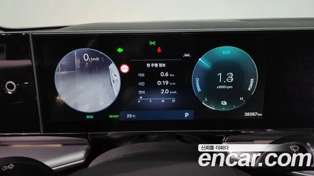 Hyundai Grandeur — Фото автомобиля 3