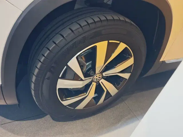 Volkswagen Tayron — Фото автомобиля 22