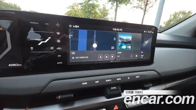 Kia EV3 — Фото автомобиля 9