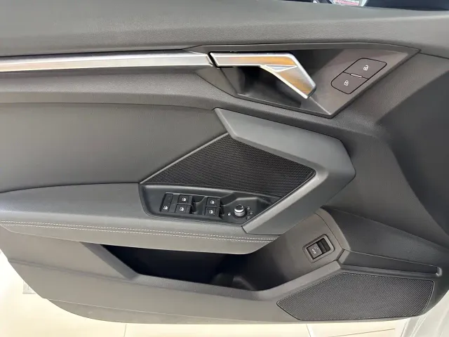 Audi A3 — Фото автомобиля 7