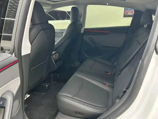 Tesla Model Y — Фото автомобиля 9