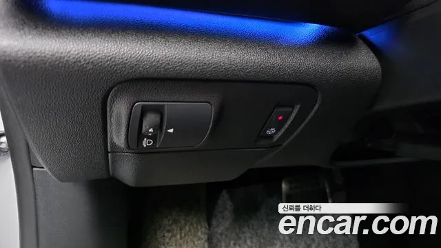 Renault Korea SM6 SM6 (New) — Фото автомобиля 17
