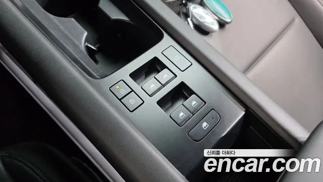 Hyundai Ioniq 6 — Фото автомобиля 17