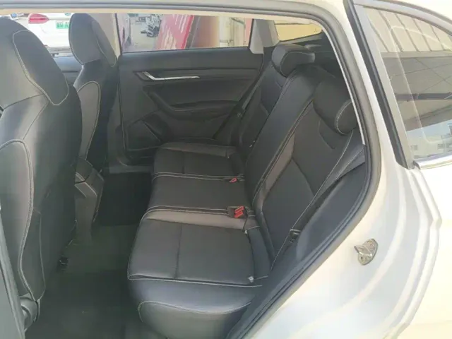 Skoda Kamiq — Фото автомобиля 16