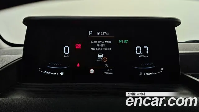 Hyundai Staria Staria Карго 3 места — Фото автомобиля 4