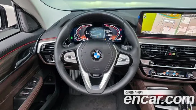 BMW Gran Turismo — Фото автомобиля 13
