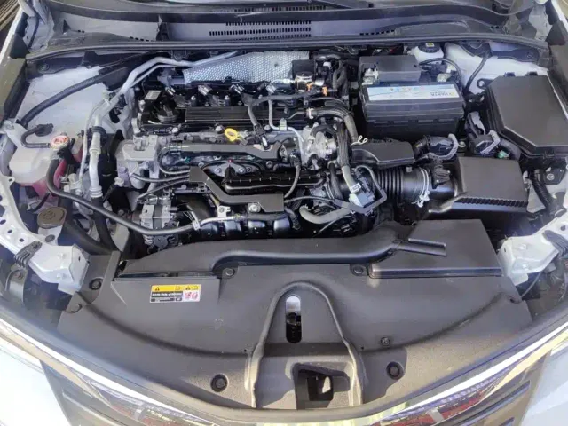 Toyota Allion — Фото автомобиля 10