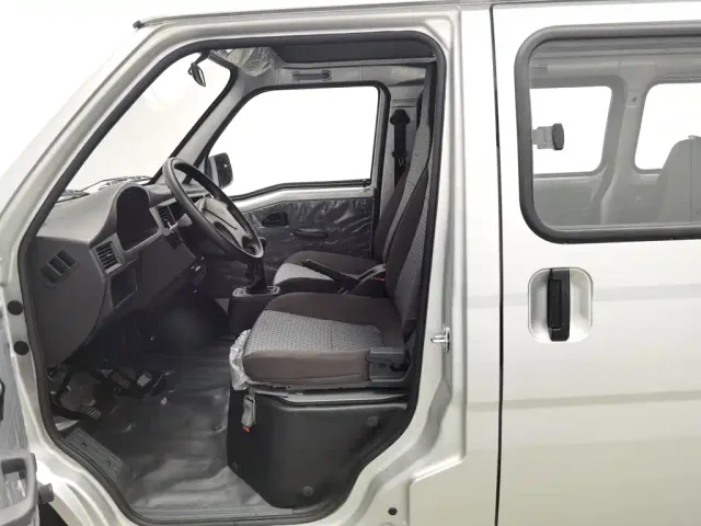 Wuling Zhiguang — Фото автомобиля 10