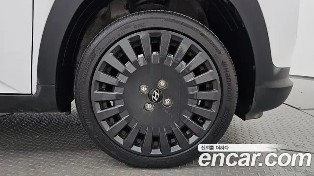 Hyundai Casper — Фото автомобиля 6