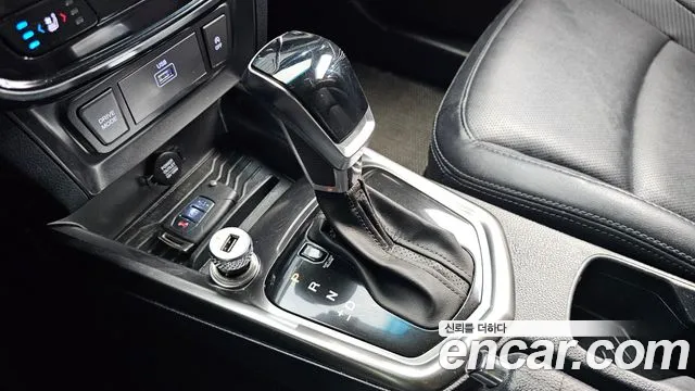 KG_Mobility_Ssangyong TIBOLI Very New Tivoli Бензин 1.5 2WD — Фото автомобиля 9
