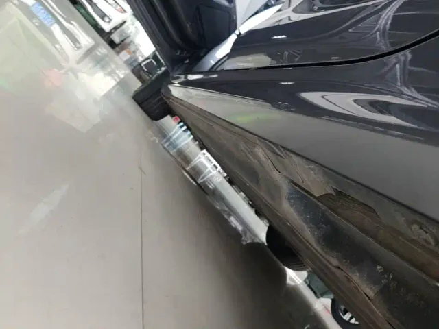 BYD Qin PLUS — Фото автомобиля 21