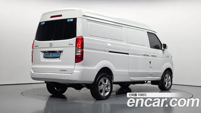 Shineray ET Van — Фото автомобиля 2
