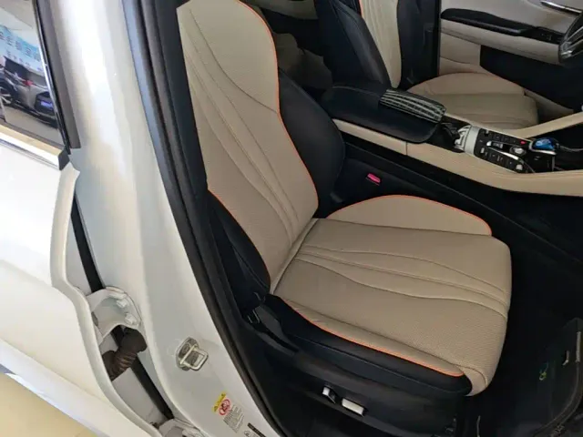 BYD Song PLUS — Фото автомобиля 24