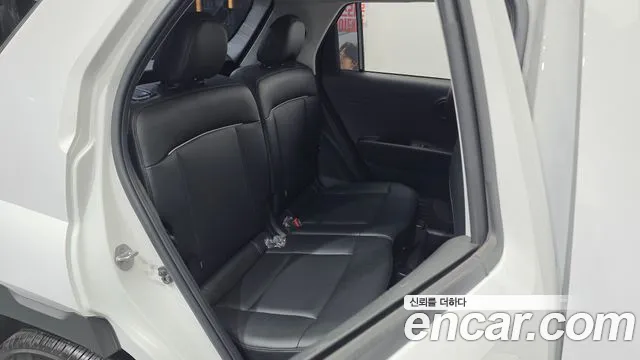 Hyundai Casper Casper Modern — Фото автомобиля 12