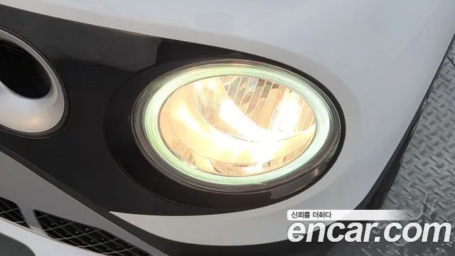 Hyundai Casper Casper Turbo Smart — Фото автомобиля 22