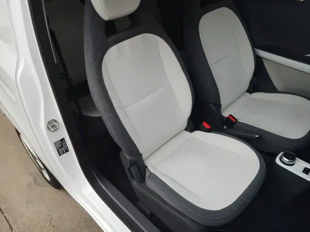 Geely Panda — Фото автомобиля 24