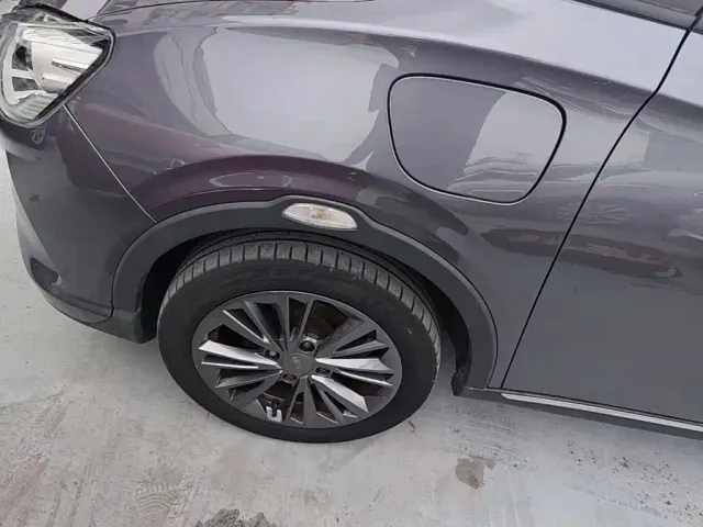 Nezha Auto Nezha V 2022 Trend 400 Lite — Фото автомобиля 24