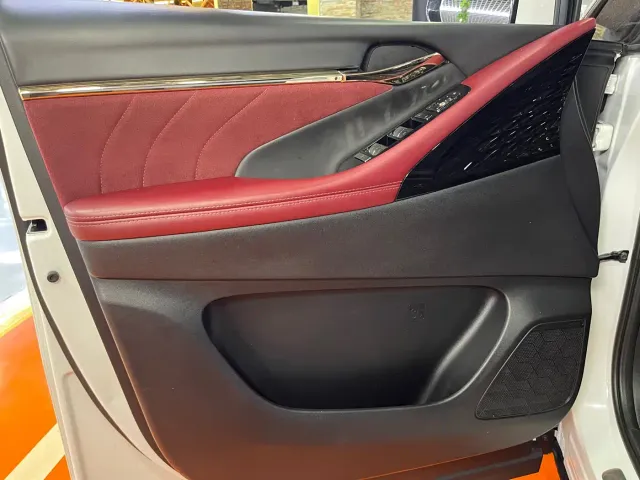 GAC Trumpchi M8 — Фото автомобиля 6