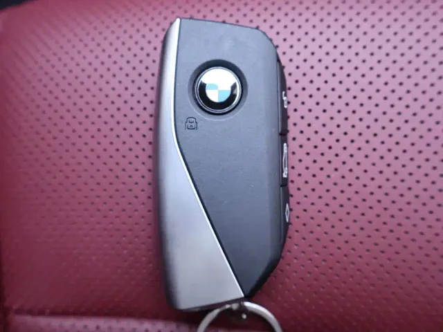 BMW 5 Series — Фото автомобиля 27