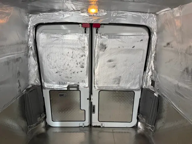 Iveco Daily — Фото автомобиля 9