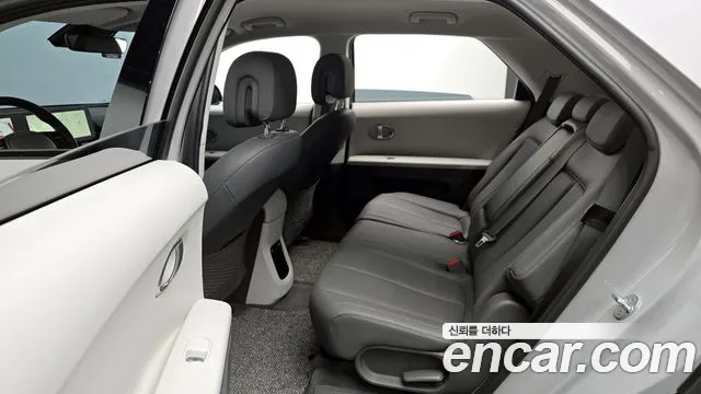 Hyundai Ioniq5 Ioniq5 — Фото автомобиля 22
