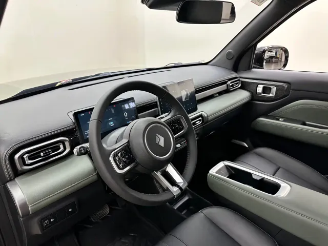 Baojun Yep Plus — Фото автомобиля 14