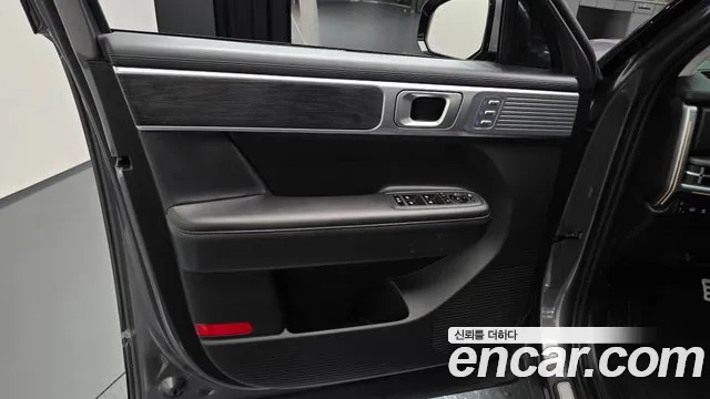 Hyundai Santafe — Фото автомобиля 21
