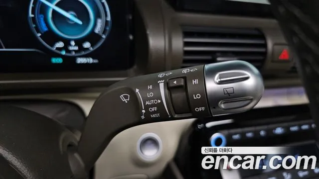 Hyundai Casper Casper Electric — Фото автомобиля 26