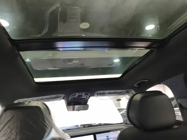 Geely Xingyue L — Фото автомобиля 17