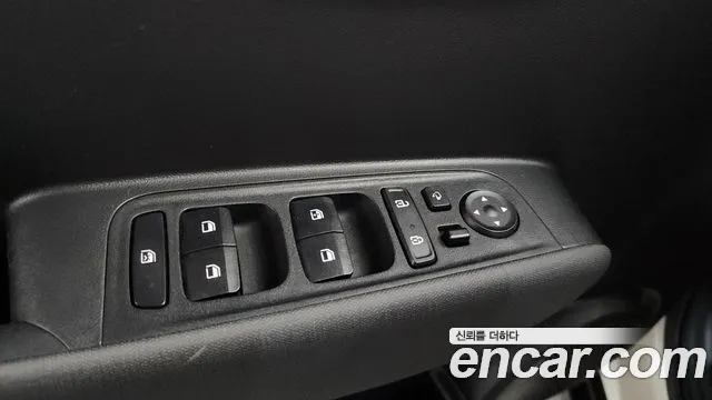 Hyundai Casper Casper Turbo Inspiration — Фото автомобиля 27
