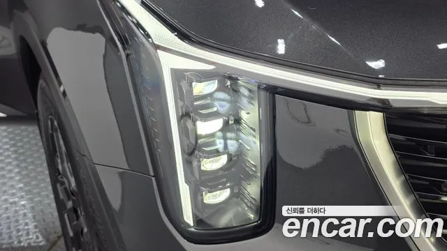 Kia Sorento 4th Gen — Фото автомобиля 7
