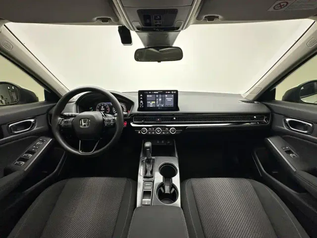 Honda Integra — Фото автомобиля 21