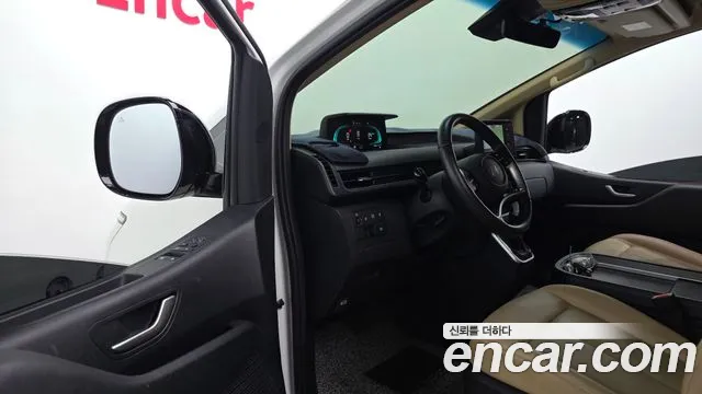 Hyundai Staria — Фото автомобиля 15