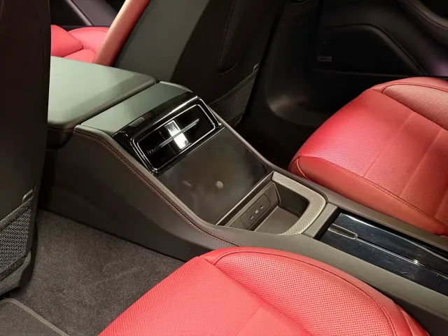 Porsche Panamera — Фото автомобиля 13
