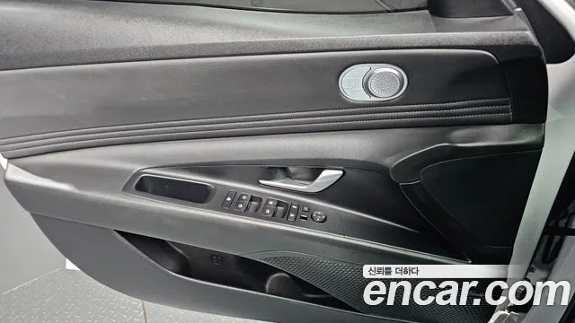 Hyundai AVANTE Avante (CN7) — Фото автомобиля 22