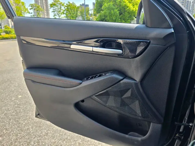 Kia Seltos — Фото автомобиля 20