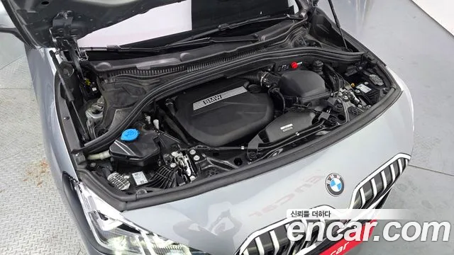 BMW 2-Series — Фото автомобиля 5