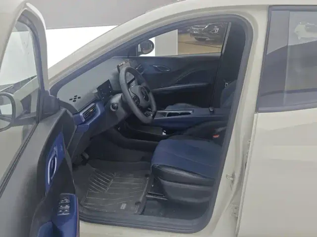 BYD Seagull — Фото автомобиля 9