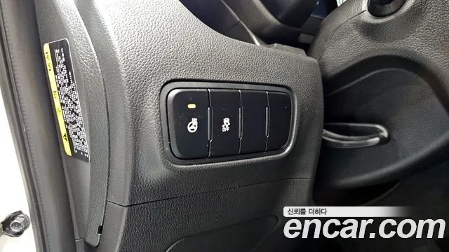 Kia RAY Новый Kia Ray Signature — Фото автомобиля 16
