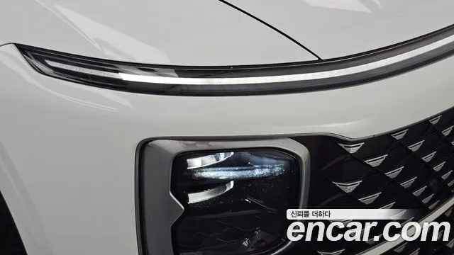 Hyundai Grandeur GN7 — Фото автомобиля 7