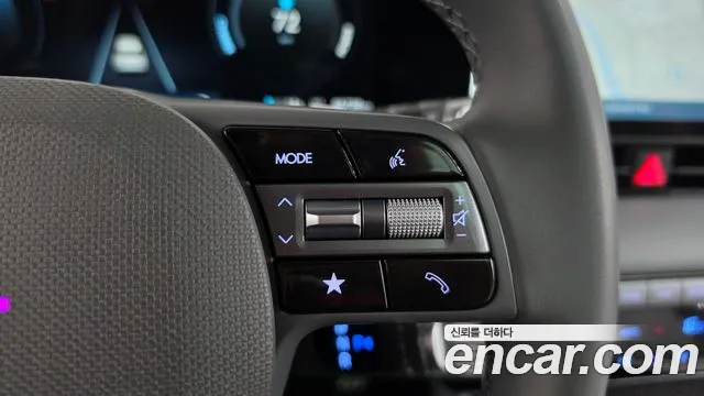 Hyundai Ioniq 5 Ioniq 5 (New) — Фото автомобиля 24