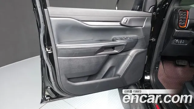 Ford Ranger — Фото автомобиля 24