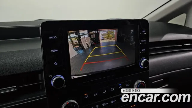 Hyundai Staria — Фото автомобиля 15