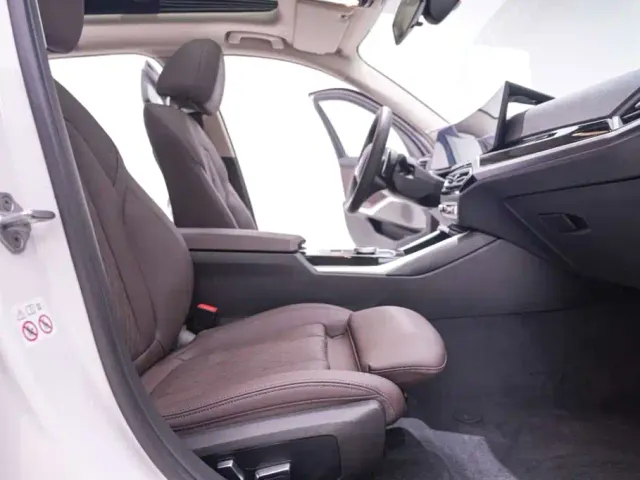 BMW 3 Series — Фото автомобиля 26
