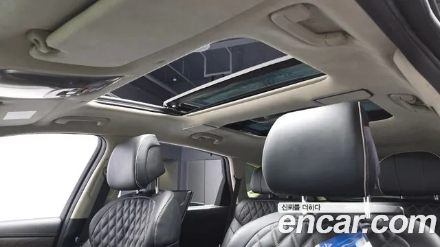 Genesis GV80 2.5T Бензин AWD — Фото автомобиля 16
