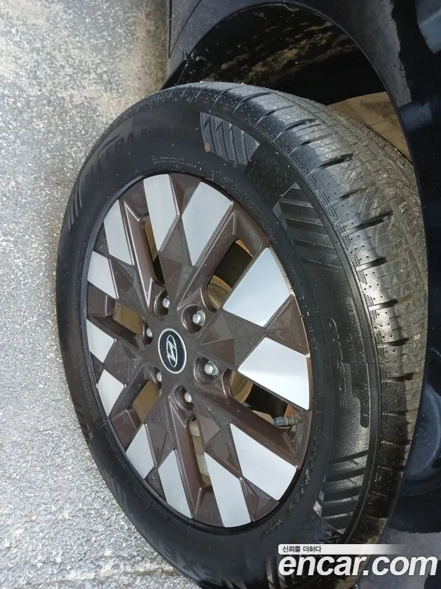 Hyundai Staria — Фото автомобиля 10