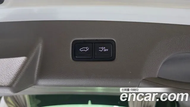 Kia Canival Carnival 4 поколение Бензин 7 мест Hi-Limousine — Фото автомобиля 21