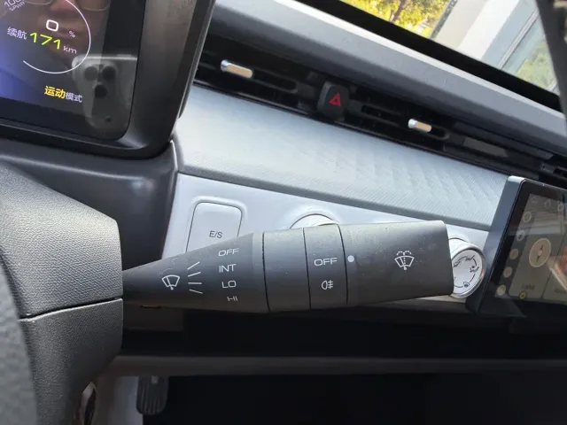 Wuling Hongguang Mini EV — Фото автомобиля 14