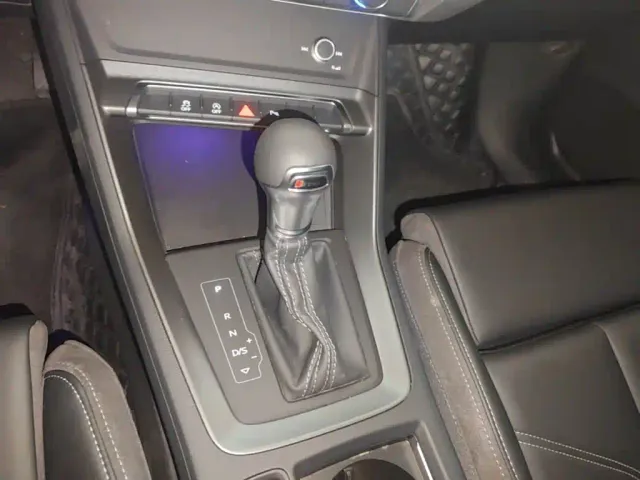 Audi Q3 — Фото автомобиля 13